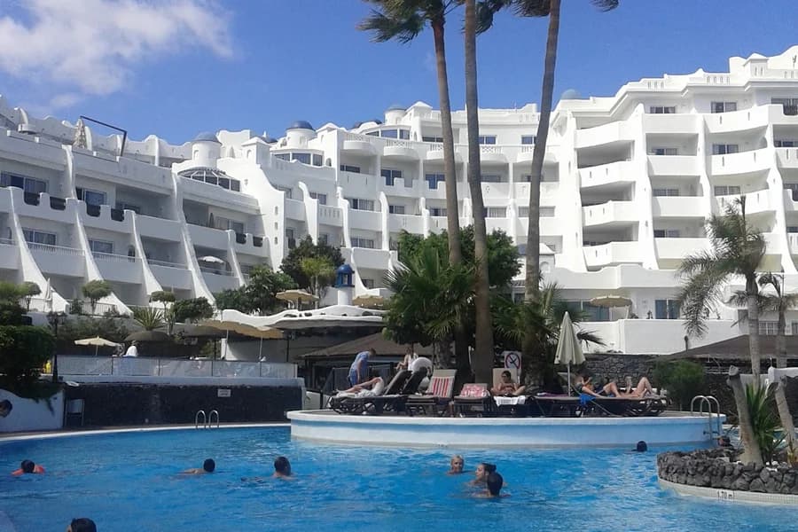 Costa Adeje