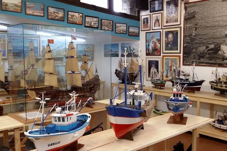 Museo Del Pescador
