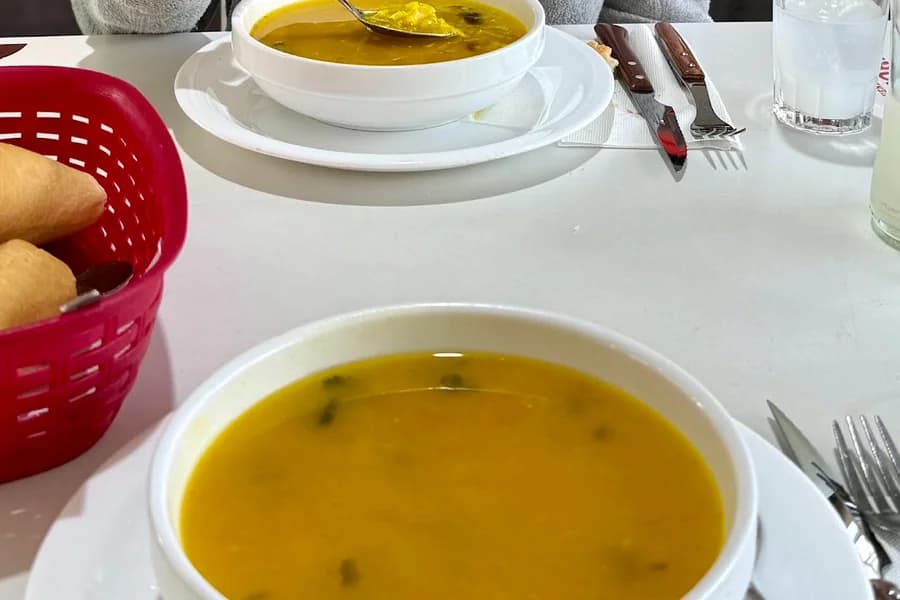 Restaurante Casa Cayo