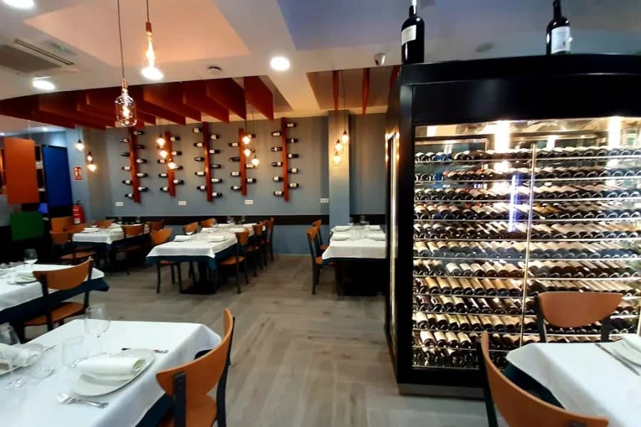 Restaurante La Bodeguilla