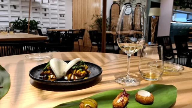 Restaurante La Solana