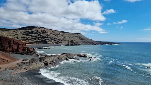 Mirador del Charco de Los Clicos