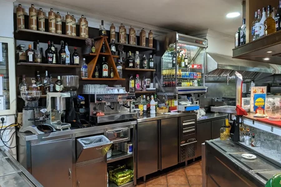 Restaurante La Amanecer