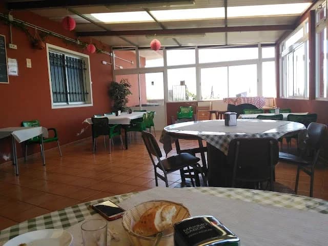 Guachinche Bodegón Agustín