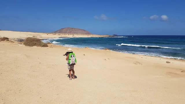 Playa Lambra
