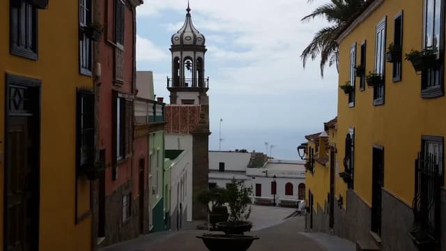 Museo de Historia de Granadilla de Abona