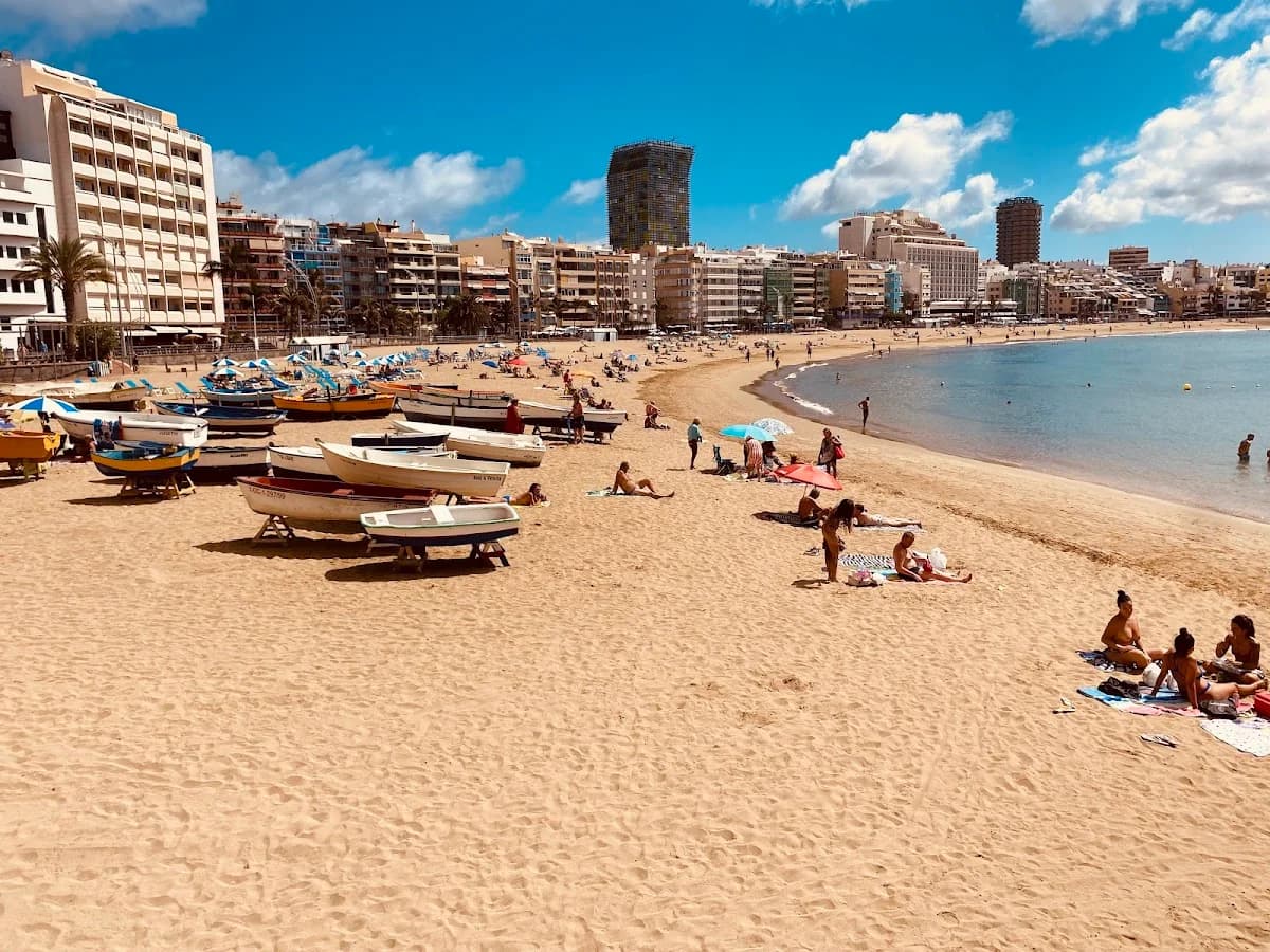 Qué ver en Gran Canaria: 15 lugares imprescindibles que no puedes perderte