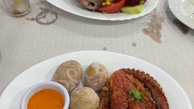 Restaurante Más Que Carne