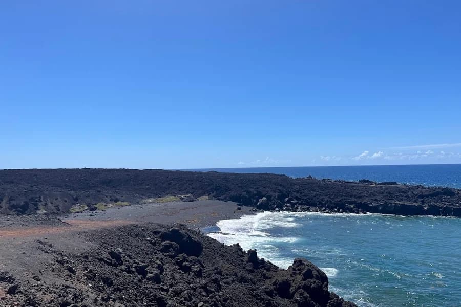 Playa de La Madera