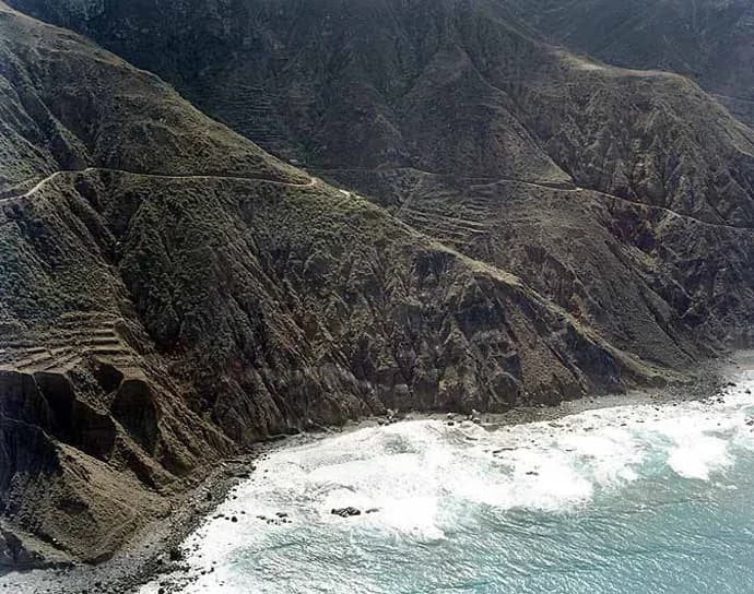 Fabián Beach