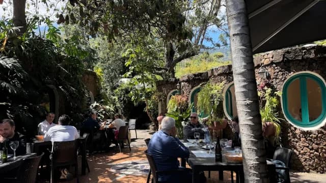 Restaurante Chipi-Chipi