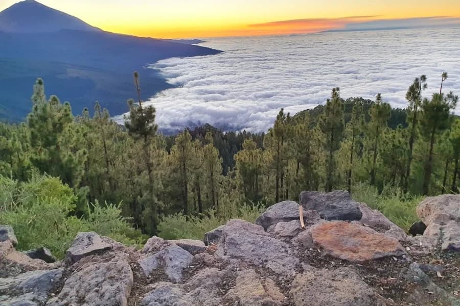 Mirador de Chipeque