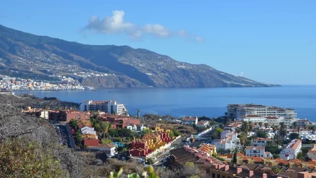 Mirador de Risco Alto