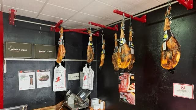 Jamón Everybody