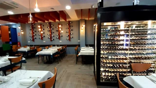 Restaurante La Bodeguilla