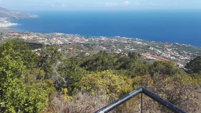 Mirador Montaña de La Breña