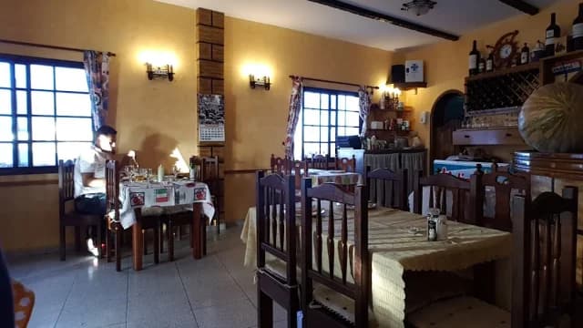 Restaurante Arepera de Mala Jojoto y Millo La Única