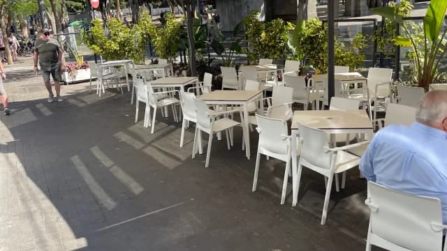 Atlantis Restaurante Gastro Arrocería