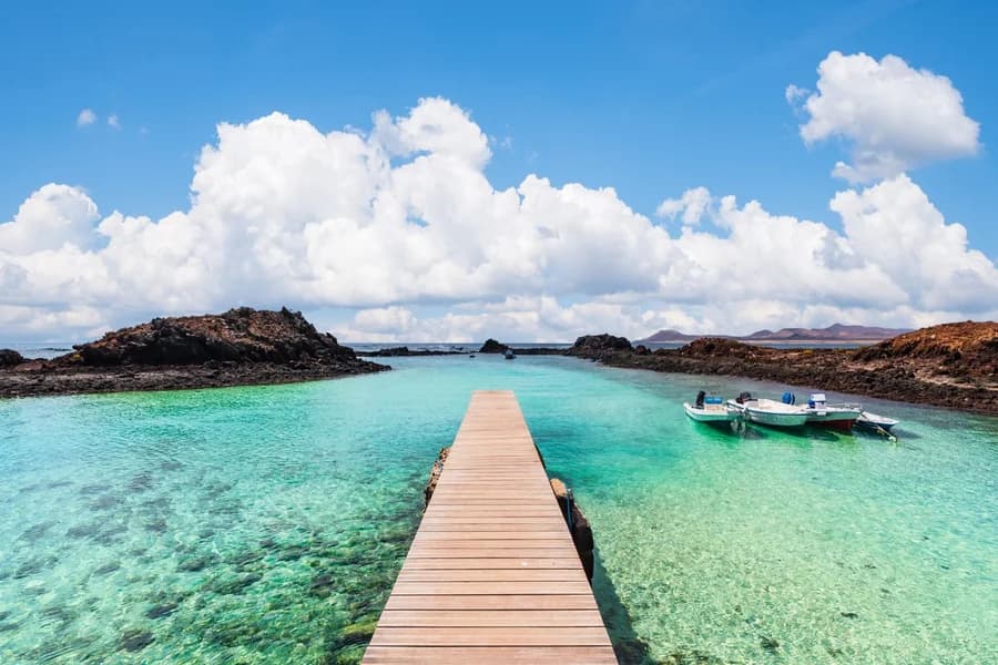 Isla de Lobos