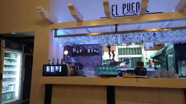 Restaurante El Puente