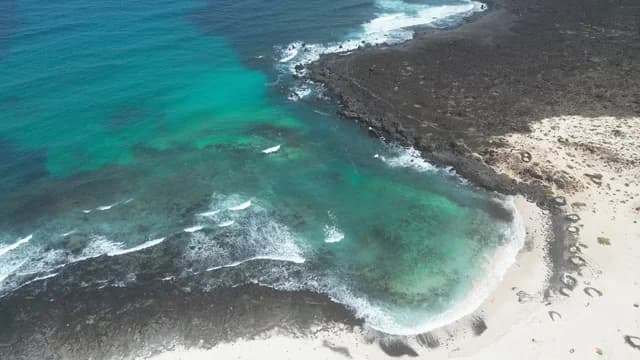 El Banquito Beach