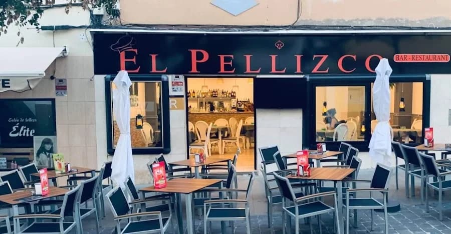 El Pellizco
