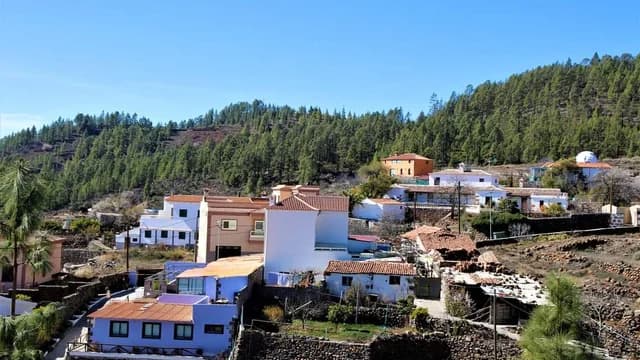 Vilaflor