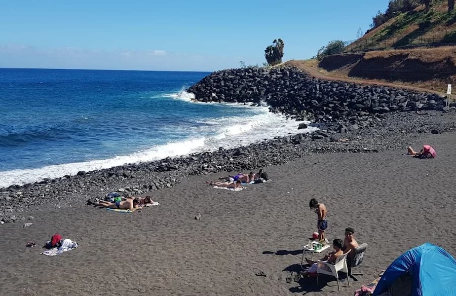 Playa del Serres
