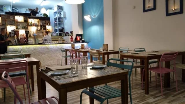 La Cocina