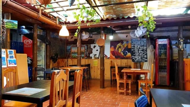 El Pajar de la gomera