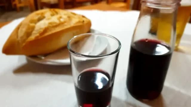 Restaurante Casa Franco