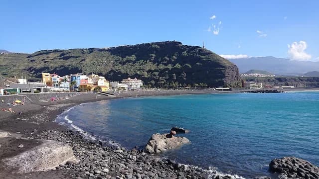 Puerto de Tazacorte