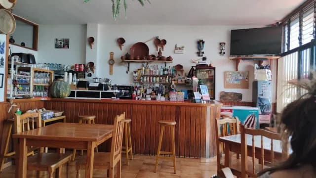 Bar Restaurante Victoria