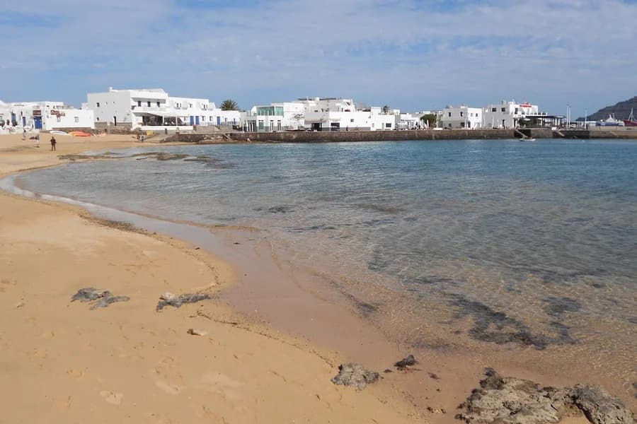 La Laja