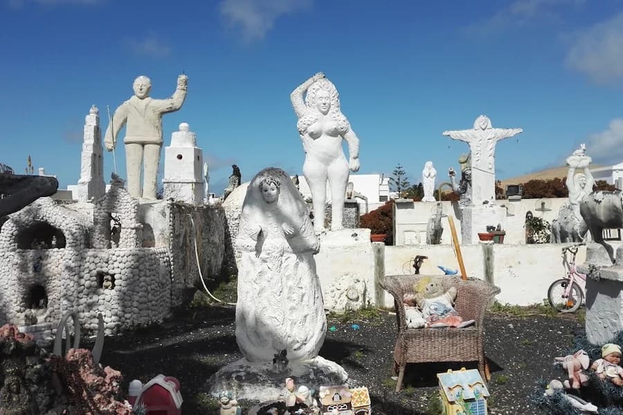 Teguise