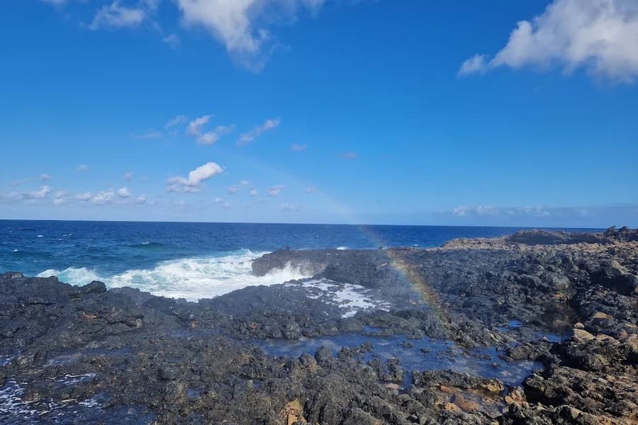 Playa de De Seifio