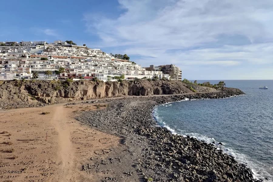 Playa de Balito