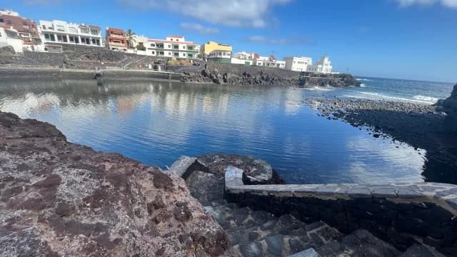 El Tamaduste