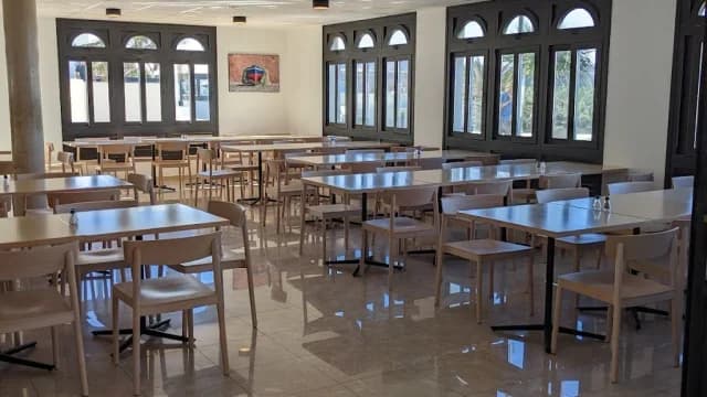 Restaurante El Lago