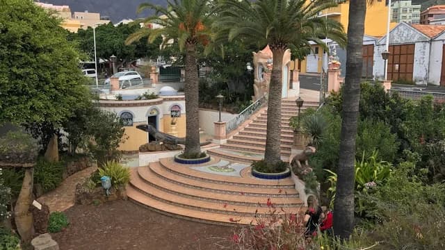 Parque Antonio Gómez Felipe