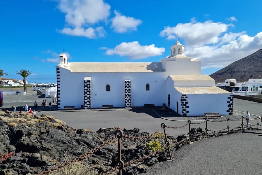 Ermita de Los Dolores