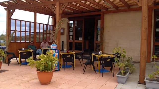 Restaurante El Encuentro