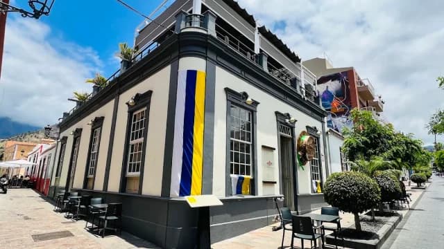 La Colonial 25 Restaurante