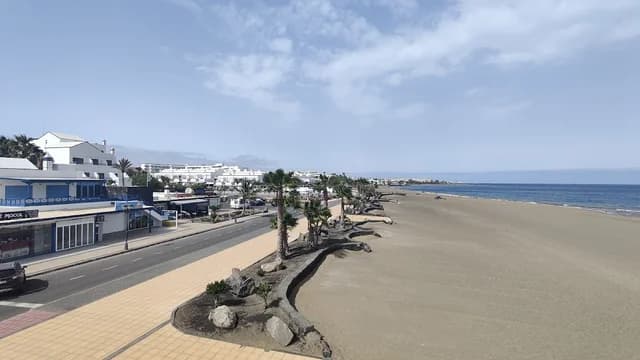 Playa Matagorda