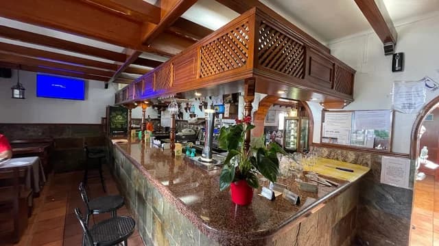 Restaurante grill Casa Miranda