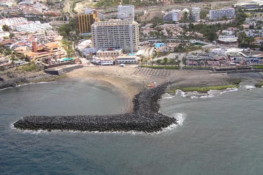 Playa del Bobo