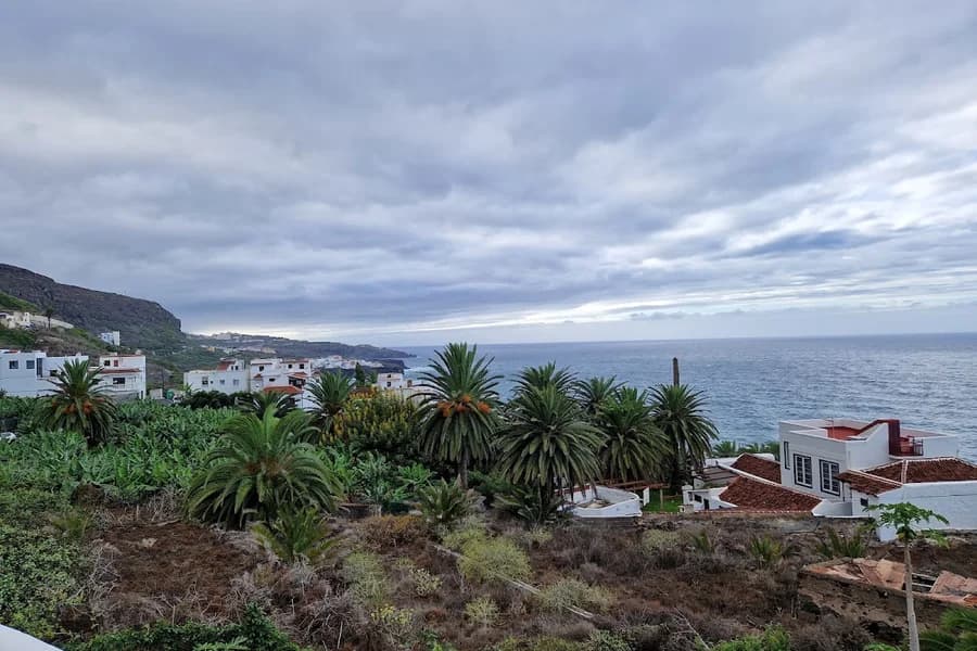 Playa de Ruiz