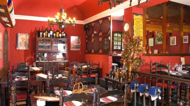Restaurante La Posada