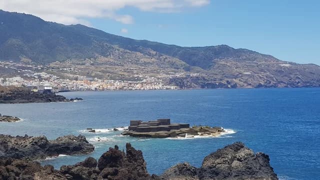 Salinas de Los Cancajos