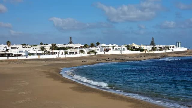 Playa Honda